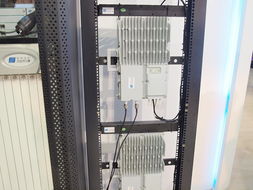 TD聯盟攜手新郵通信 創新通信設備與產品全景展示