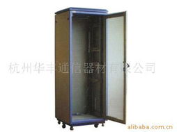 杭州華豐通信器材 全面網(wǎng)絡機柜與通訊設備產(chǎn)品列表